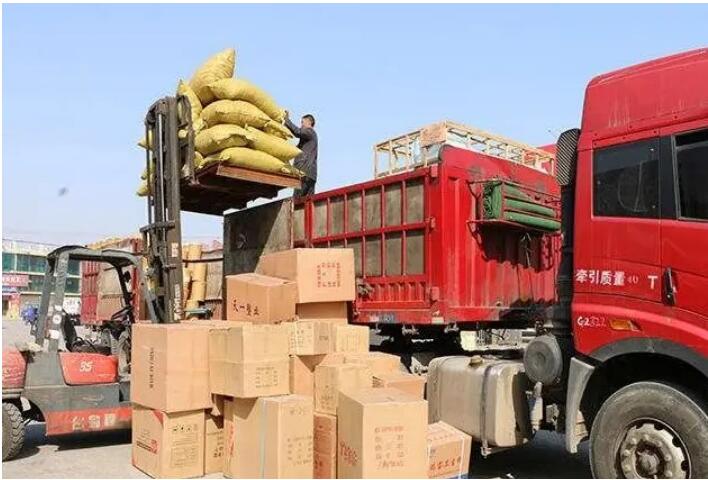 漳州到洞头区物流专线