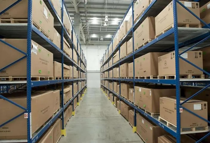 漳州到洞头区货物仓储