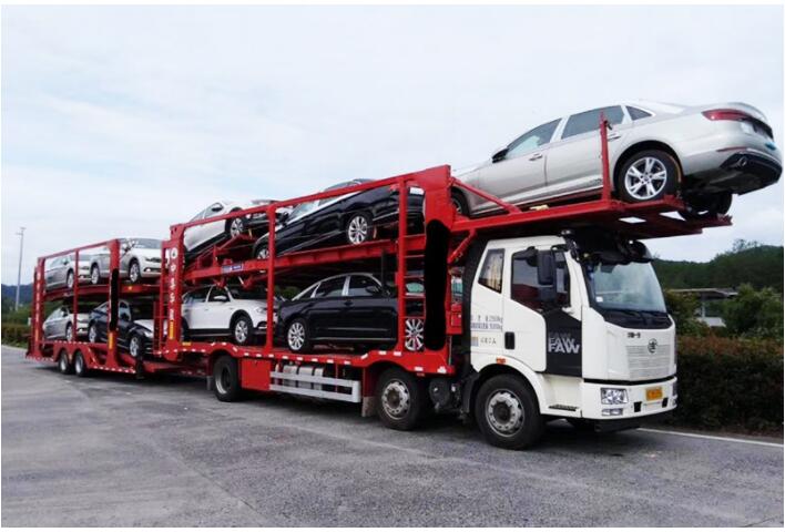 漳州到洞头区轿车托运